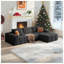 Bean Bag Sofa-1074569654