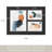 Solid Wood Collage Frame