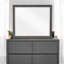 Miroir Clayten