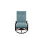 Belle Isle Outdoor Swivel Lounge Chair-25814545-25814564-25846833