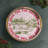 Holly Dolly Lazy Susan, 12 Inch