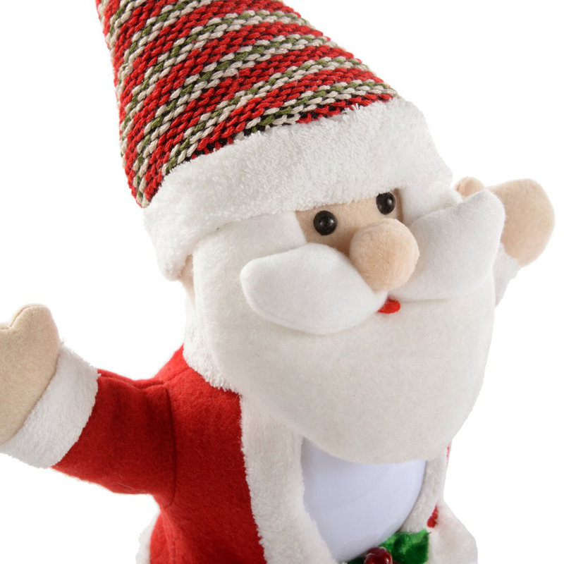Christmas Figurines & Collectibles