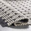 Tapis beige / noir Lebert-1412356850
