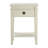 Finch Westport 1-Drawer End Table
