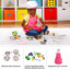 Play Kitchen Accessories Pots and pans
