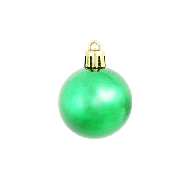 6cm People Bauble