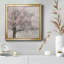 «Blush in the Wind I», peinture sur toile encadrée-42831227-42831172
