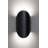 Garrus LED Wall Light-927682957