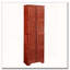 Grande armoire de rangement avec 8 portes et 4 tablettes-760660364