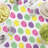 Sigrith Fun Easter Eggs Round Tablecloth-19985327