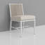 Sabbia Outdoor Dining Side Chair-1074064315