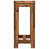 Reclaimed Wood