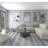 Aberdeen Modern Stripes Area Rug-1906769838