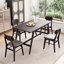 Ensemble repas pour 4 personnes Adalia Binzel-1097241099