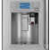 36" Counter Depth French-Door 22.1 cu. ft. Refrigerator