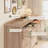 Rattan 7-Drawer Dresser for Bedroom, Living Room-395482404