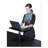 21'' H x 15.75'' W Laptop Cart-37879127