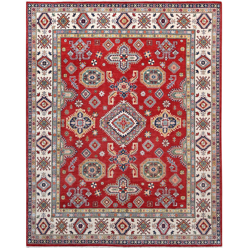 Tapis unique 8 pi 1 po x 10 pi Weller