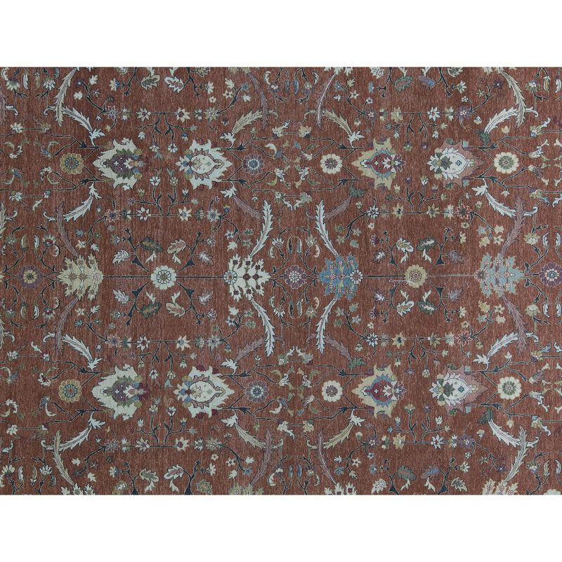 Cornwall One-of-a-Kind 12' x 15'5" Area Rug