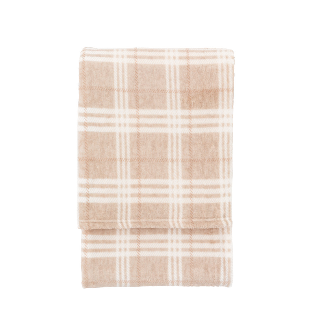 Throw Blanket