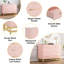 Commode 6 tiroirs Akia-596930840