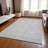 Killingly Washable Floral Indoor / Outdoor Rug-126869393