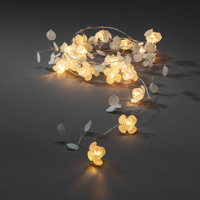 220cm LED String Lights