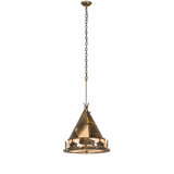 4 - Light Pendant