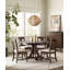TABLE QUAD 54 "ROND-135655759