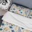 Ensemble de housse de couette Coastal Plant Fusion-1696636849