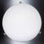 Luminaire suspendu sphère 2 lumières Valia-954860918
