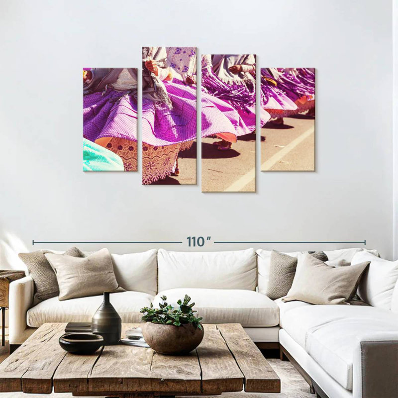 Peruvian Dance Festival