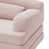 Baby Pink Corduroy