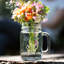 Bocaux en verre County Libbey Fair