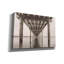 «Pacific Pier» par Nathan Larson, art mural sur toile-9404842