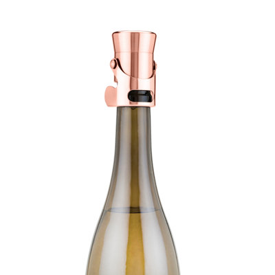 Viski Summit Bottle Stopper
