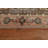 One-of-a-Kind Rectangle 2'6" X 5'11" New Age Wool Area Rug in Gray
