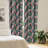 Nabil Semi Sheer Curtain Pair-1581413718