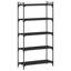 Abigeal Standard Bookcase-1573989981-1573989968