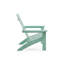 Chaise Adirondack pliante en bois massif Auton-656116430