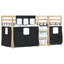 Arlott Solid Wood Bed-2058074765-2058074767