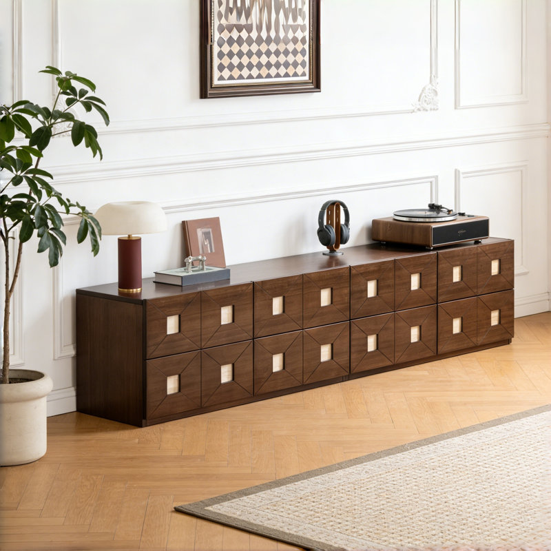 Meuble télé moderne et simple