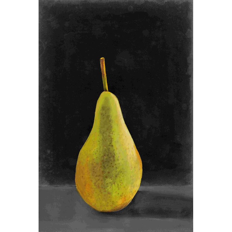 Fruit sur tablette IV, H 18 po x l 12 po