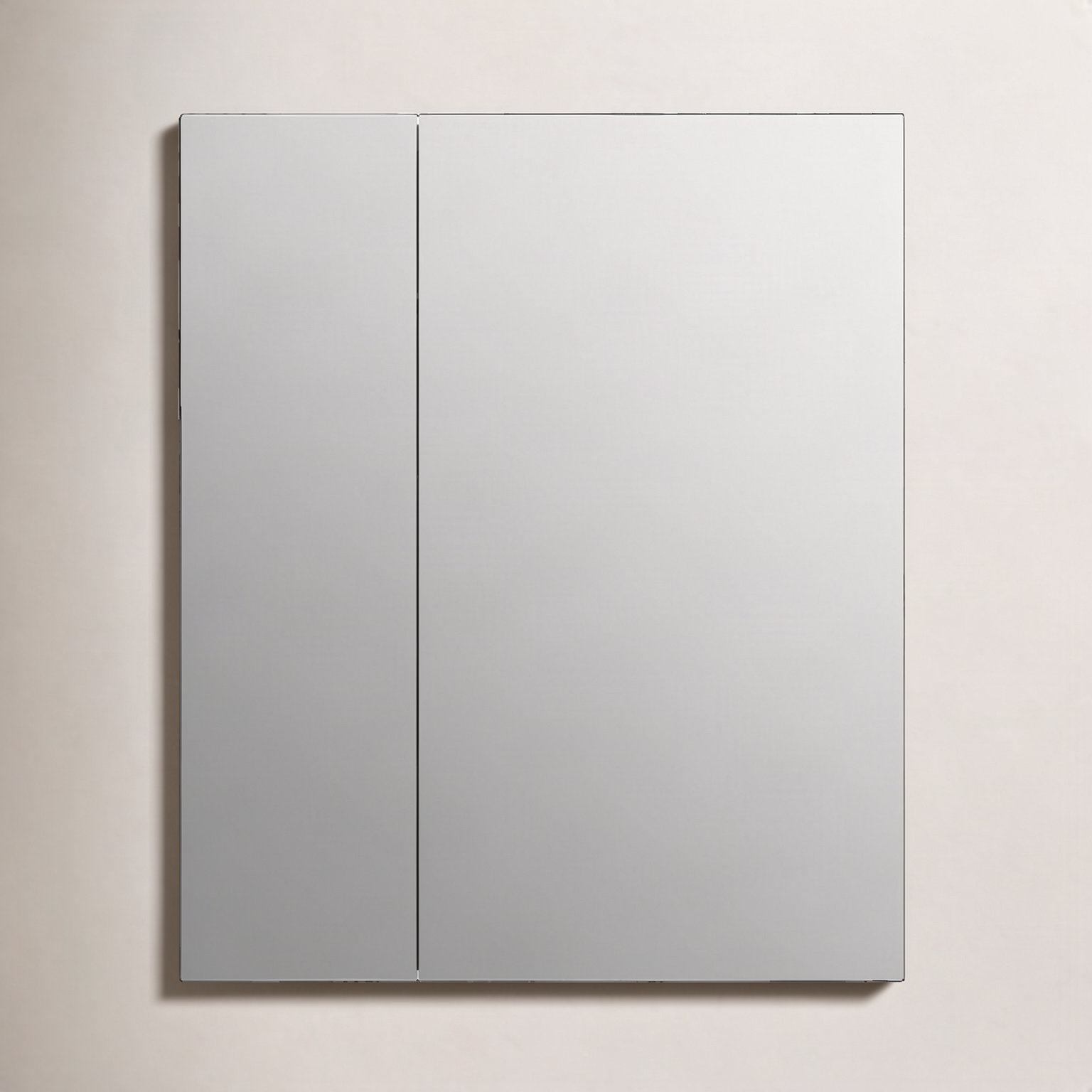 Embark Medicine Cabinet, 36" H x 30" W x 4.625" D