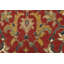 Tapis unique rouge 2 pi 6 po x 5 pi 9 po One-of-a-Kind