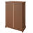 Aadhvik 36.22'' W 4 - Drawer Dresser-664102532