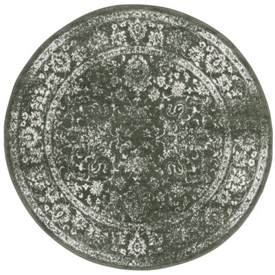 Timothe Performance Oriental Rug