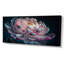 «Blossoming Pink and White Peony IV», reproduction sur toile-2007671148-2056308698