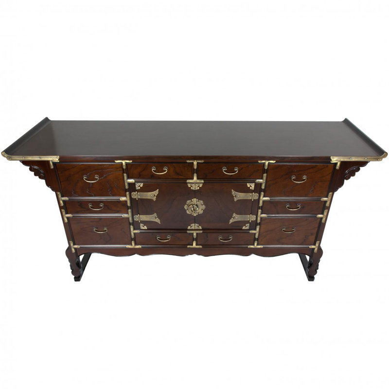 Buffet Dianalee Tansu
