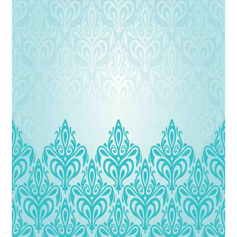Traditional Duvet Cover, King Duvet Cover + 2 Shams